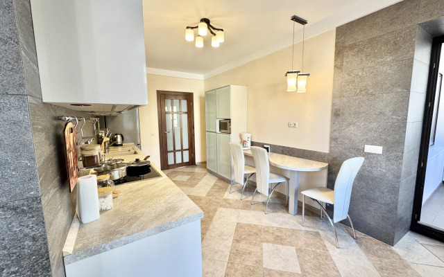 Chill Pill Tsentr Samozaselenie 24/7-1 Apartments