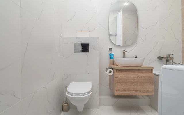 Квартира Polly Home