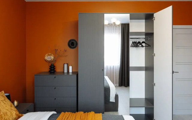 Stilnaya Na Orudiynoy 1a Flat
