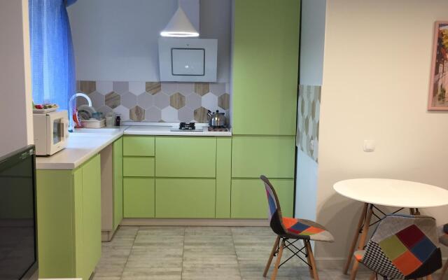 Апартаменты в Самом Центре Калининграда