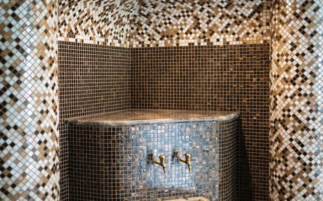 Spa Mr. Amore Hotel