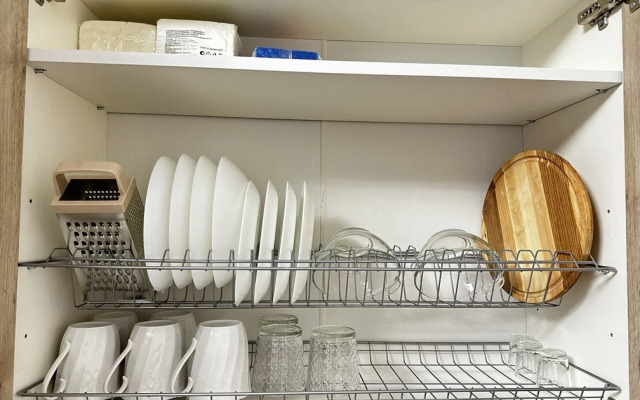 Апартаменты для командировок и отдыха