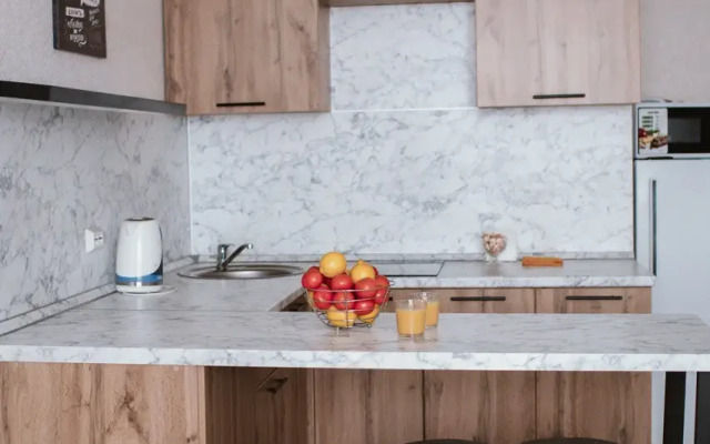 Квартира Стильная Студия