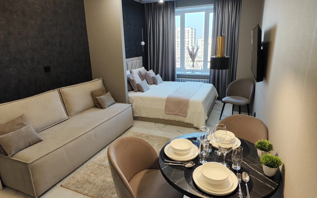 Квартира NATALI Aparts 201.2