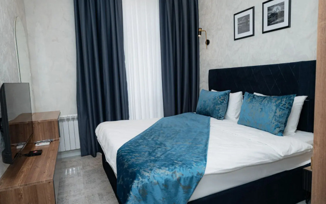 Delmar Boutique Hotel