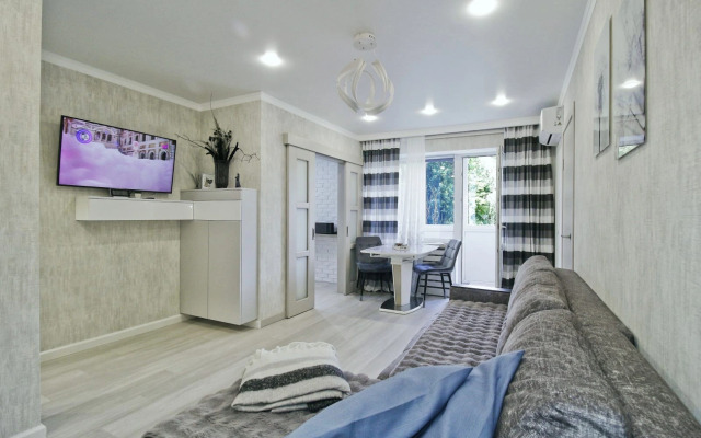Comfort Apartments v tsentre Flat
