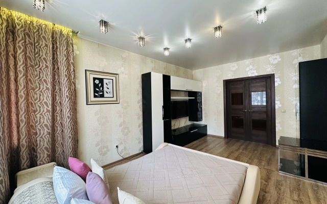 Квартира Nasutki38 Сафари