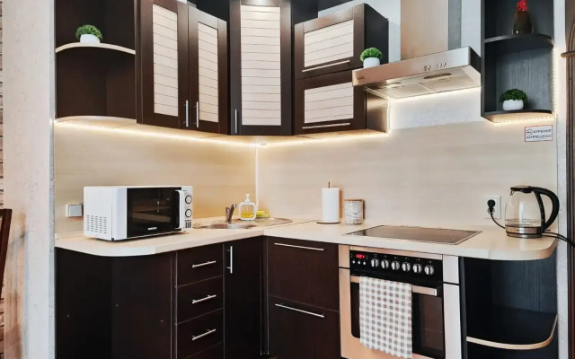 Квартира Современная классика