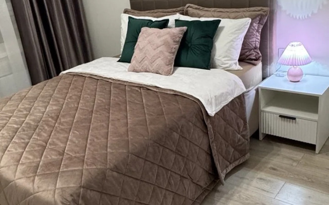 Квартира Комфортная Евротрешка в Районе Коммунарка