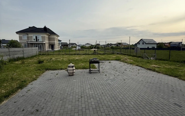 Частный Дом Семейный в Матросово