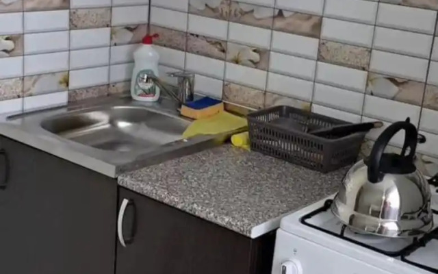 Квартира просторная у Автовокзала