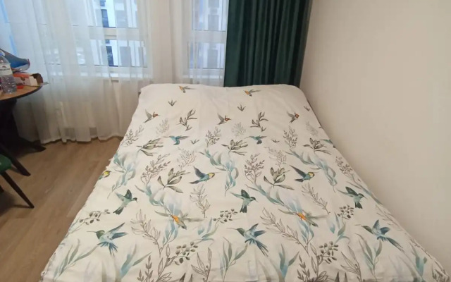 Квартира Уютная студия