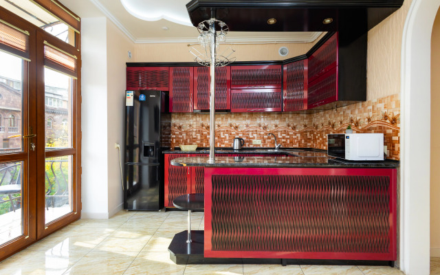 2-K, Ulitsa Amiryana, Am104 Flat