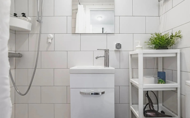 Апартаменты на Лесном проспекте д.1А