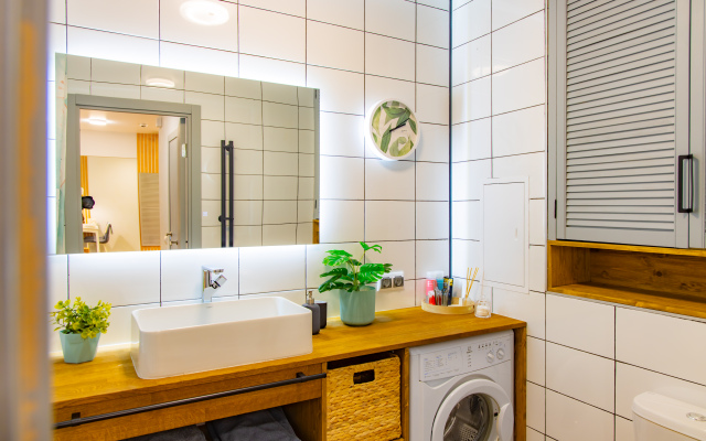 Квартира KotHouse