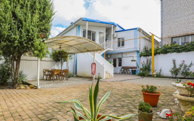 Гостевой Дом Центральный