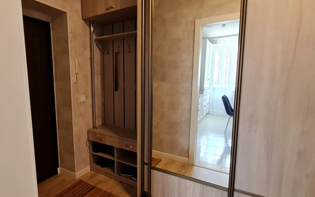 "Svoy Domovoy" Flat