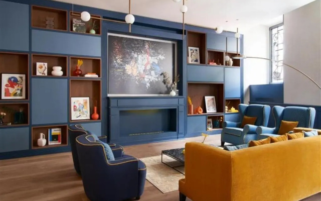 Nemi Hotel Milano