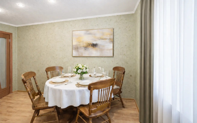 Апартаменты VEGAS на Гагарина 111