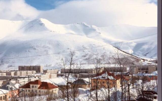 Квартира на Мира 18-2