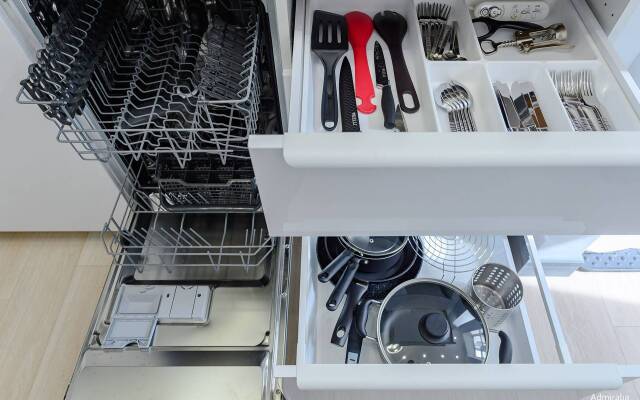 Апартаменты Лорд (Адмиралия)