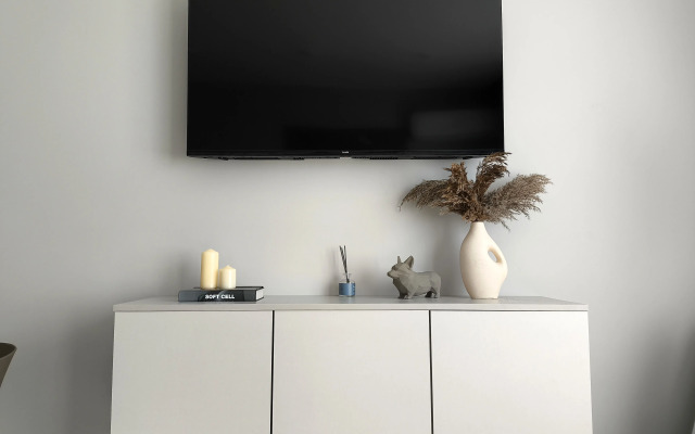 Квартира у Метро Нижегородская