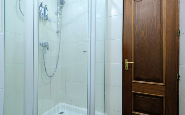 Квартира Свободна - Полянка 28