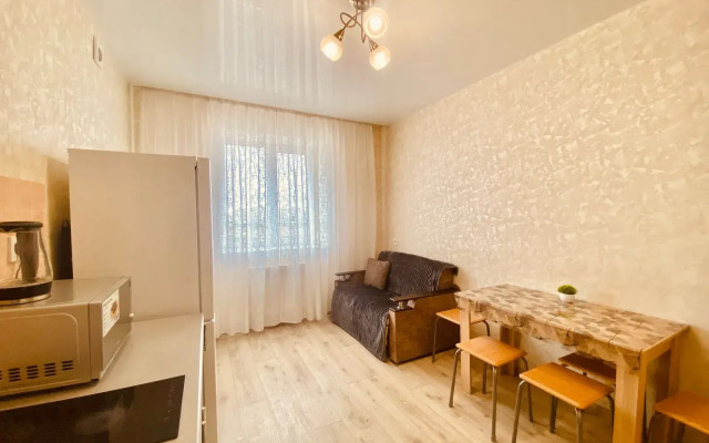 Podb68 Apartments