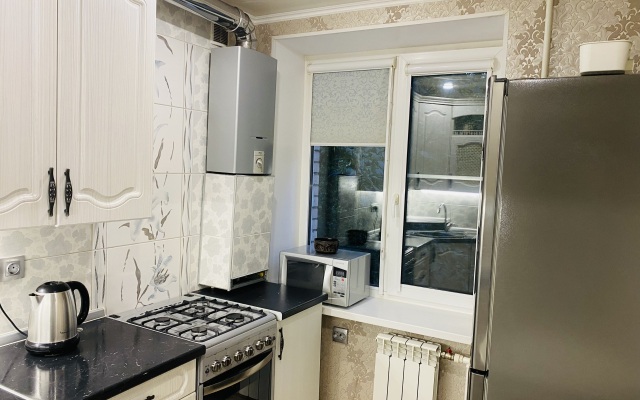 Uyutnaya V Peshey Dostupnosti Ot Metro Flat