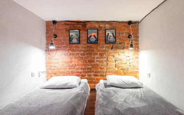 Апартаменты EasyGuest напротив Московского вокзала