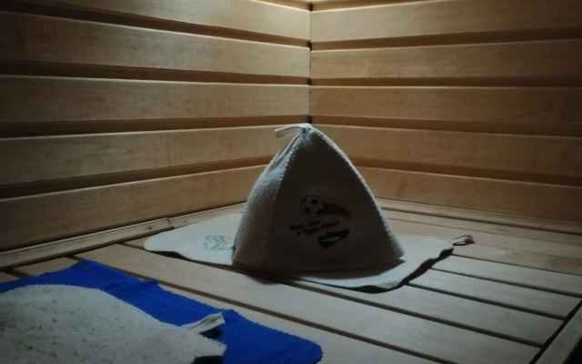 Гостевой дом Белые Ключи