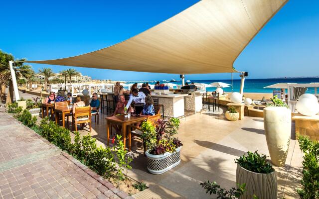 KaiSol Romance Resort Sahl Hasheesh (Adults Only)