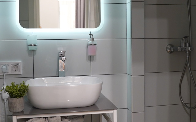 Апартаменты Лофт 3 на Спасском