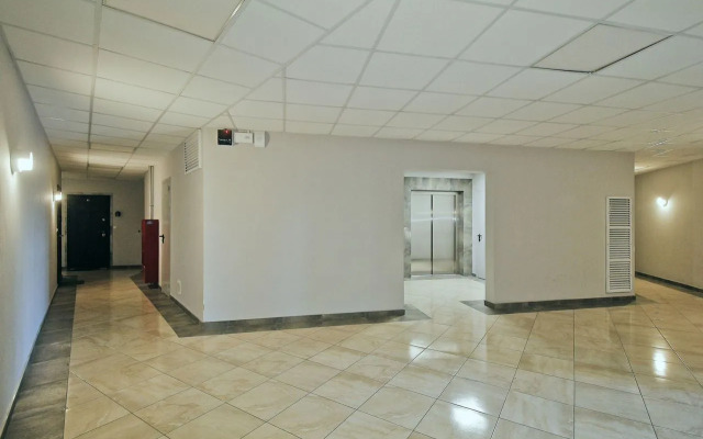 Квартира на улице Володарского 11