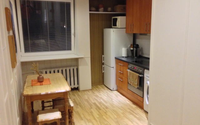 Stasys Apartments