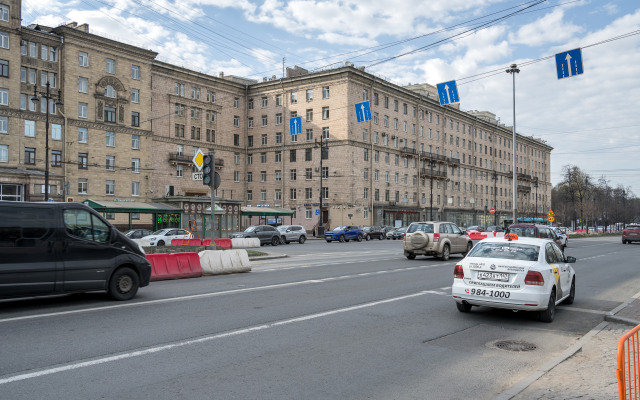 RentalSPb Apartments