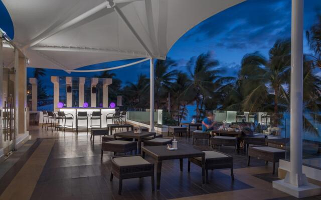 The District Boracay Resort Hotel