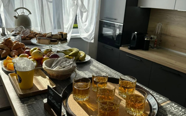 Отель 97 ИП Блохнин В.В.