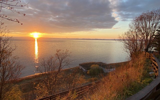 Гостевой дом Bay House Sakhalin