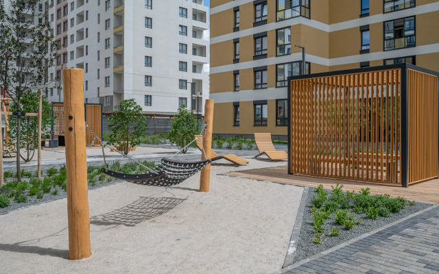 Квартира Уютная ЖК Новокольцовский