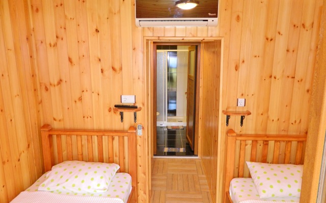 Patalya Pension