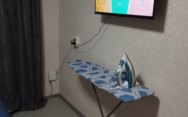 Posutochno Flat