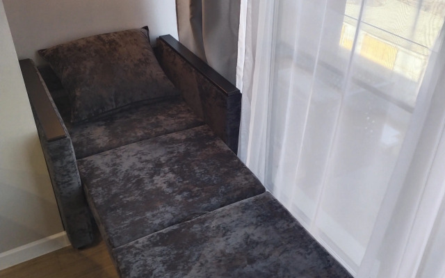 Uyutnye V Samom Tsentre Goroda Apartments