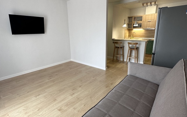 Квартира 2х-комнатная в историческом центре Владивостока