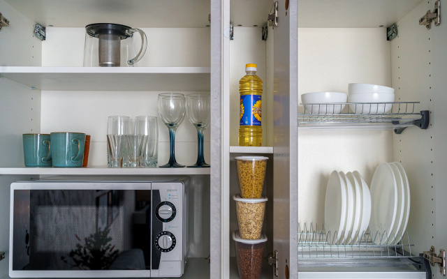 Apartamenty Muza ot seti Good Vibes Apartments