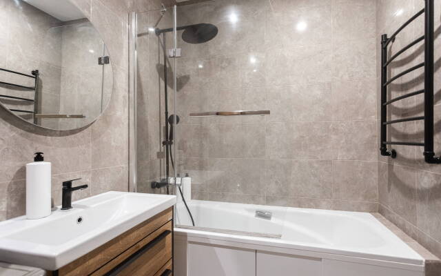 Apartamenty V Tsentre Kaliningrada Flat