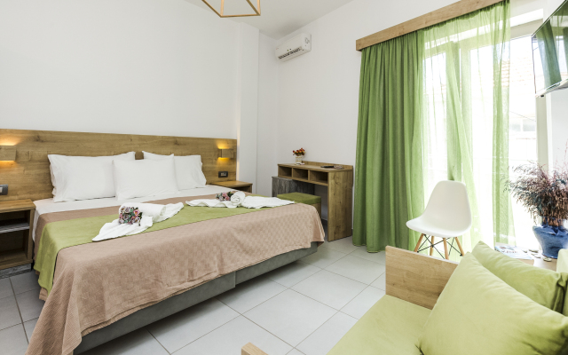 Castell Hotel