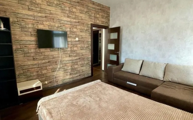 Квартира Уютная на Лермонтова 81/10