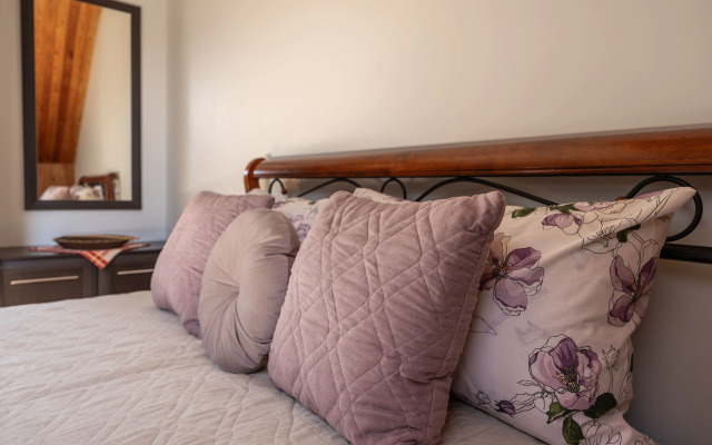 Chastnyij dom LovelyHome39 u morya v Baltijske Private house