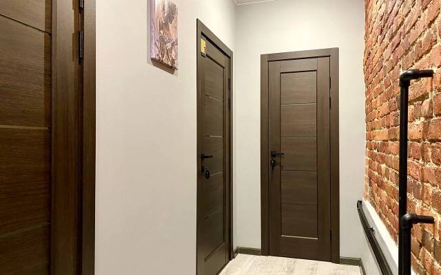 Мебилированные комнаты EL Comandante